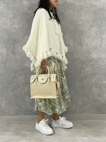 GRACE CONTINENTAL  Sekine コーディネート画像