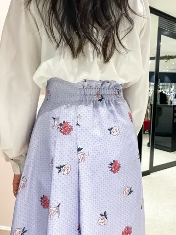 GRACE CONTINENTAL Maiko,N コーディネート画像