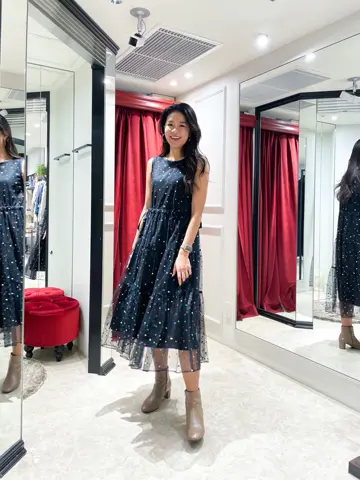 GRACE CONTINENTAL Maiko,N コーディネート画像