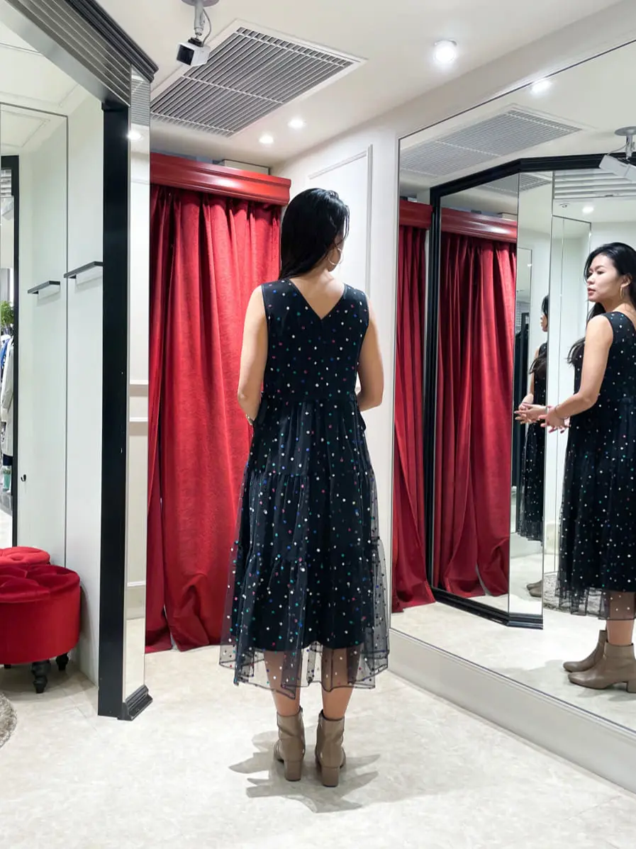 GRACE CONTINENTAL Maiko,N コーディネート画像