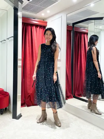 GRACE CONTINENTAL Maiko,N コーディネート画像