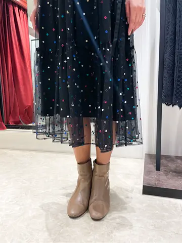 GRACE CONTINENTAL Maiko,N コーディネート画像