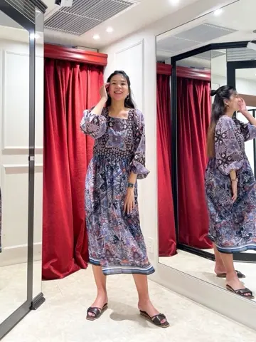 GRACE CONTINENTAL Maiko,N コーディネート画像