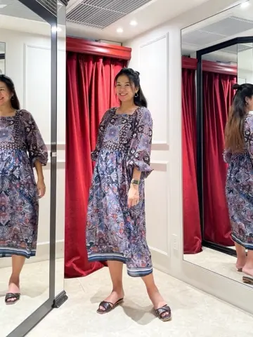 GRACE CONTINENTAL Maiko,N コーディネート画像