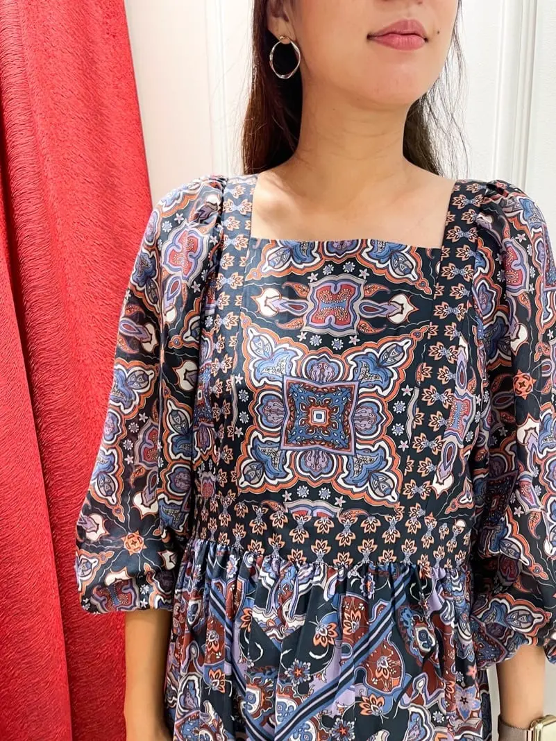 GRACE CONTINENTAL Maiko,N コーディネート画像