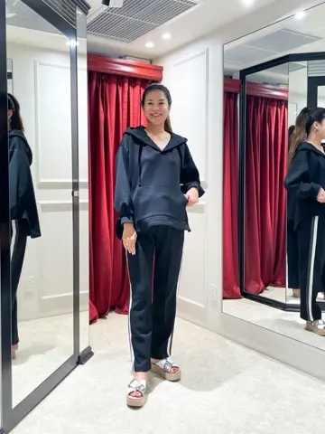 GRACE CONTINENTAL Maiko,N コーディネート画像