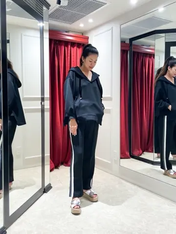 GRACE CONTINENTAL Maiko,N コーディネート画像