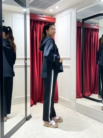 GRACE CONTINENTAL Maiko,N コーディネート画像