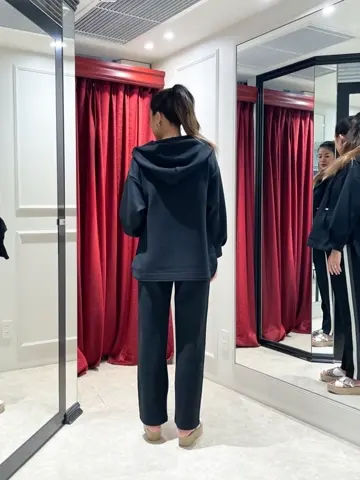 GRACE CONTINENTAL Maiko,N コーディネート画像