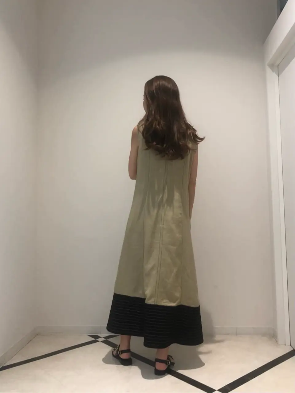 GRACE CONTINENTAL 加藤   恵理奈 コーディネート画像