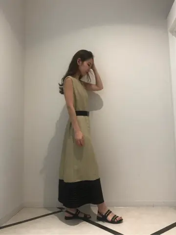 GRACE CONTINENTAL 加藤   恵理奈 コーディネート画像