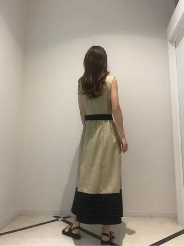 GRACE CONTINENTAL 加藤   恵理奈 コーディネート画像