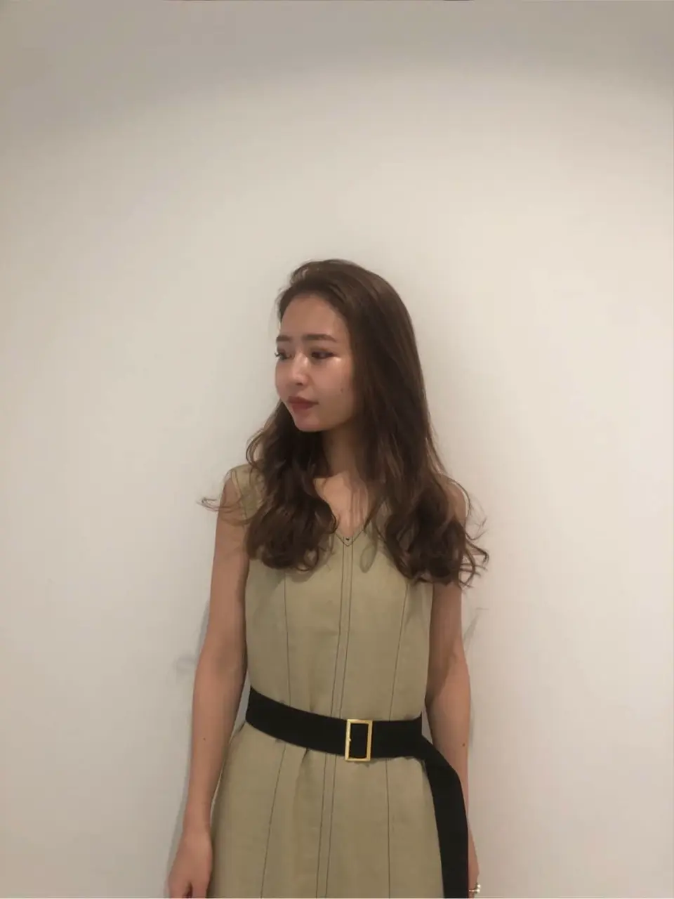 GRACE CONTINENTAL 加藤   恵理奈 コーディネート画像