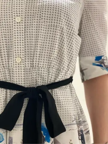 GRACE CONTINENTAL Kogane. コーディネート画像