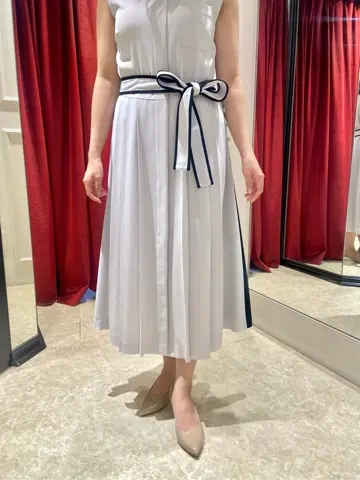 GRACE CONTINENTAL Yume コーディネート画像