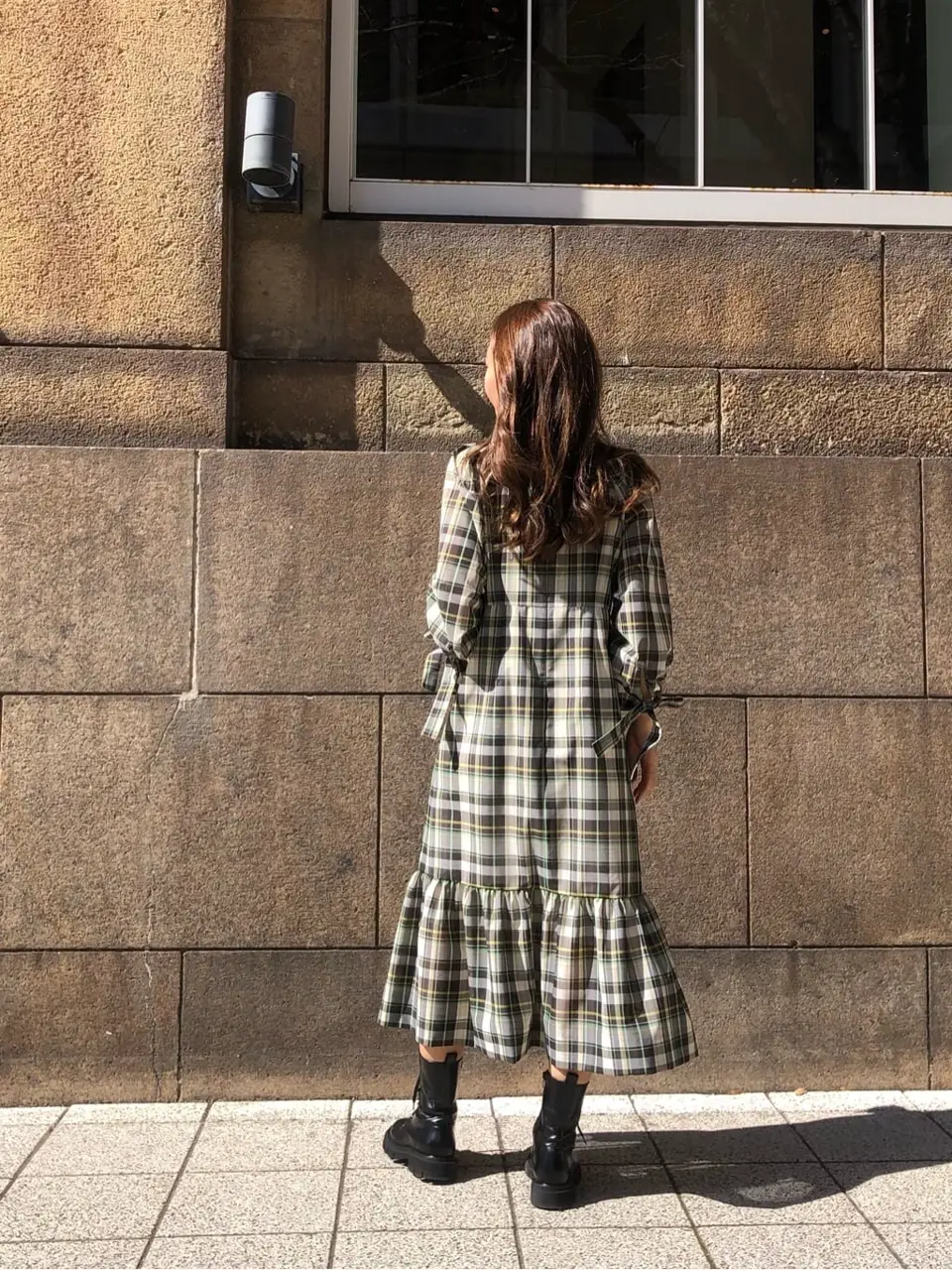 GRACE CONTINENTAL 加藤   恵理奈 コーディネート画像