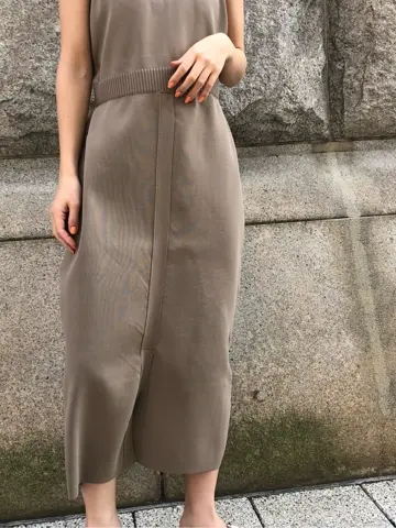 GRACE CONTINENTAL 加藤   恵理奈 コーディネート画像