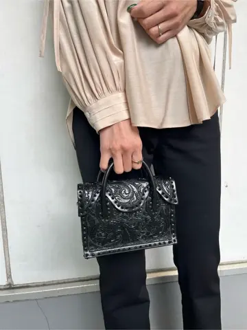 GRACE CONTINENTAL 亀田 未希 コーディネート画像