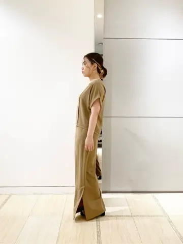 GRACE CONTINENTAL くまさか コーディネート画像