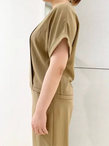 GRACE CONTINENTAL くまさか コーディネート画像