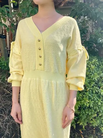 GRACE CONTINENTAL okunaka_desu コーディネート画像