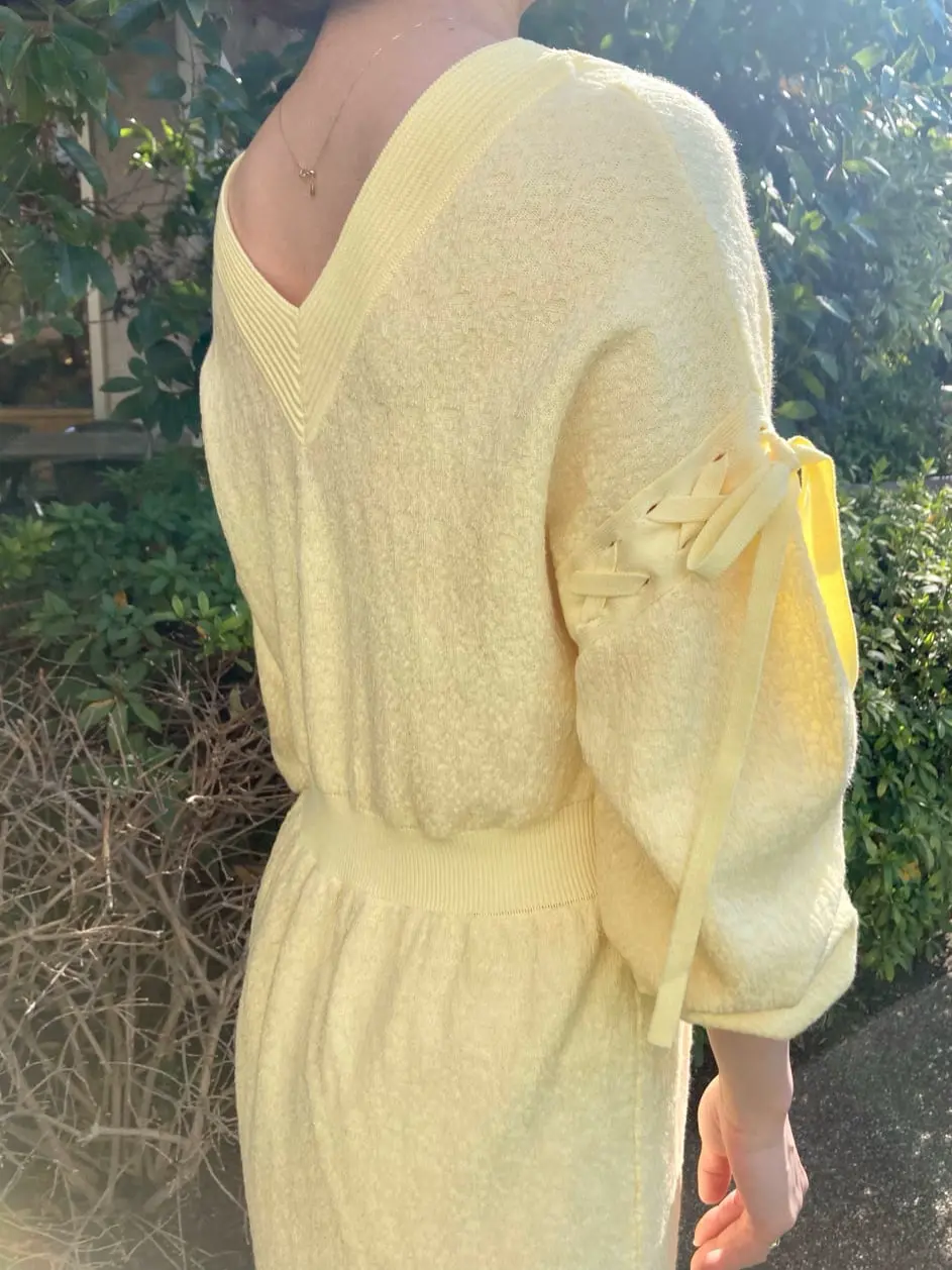 GRACE CONTINENTAL okunaka_desu コーディネート画像