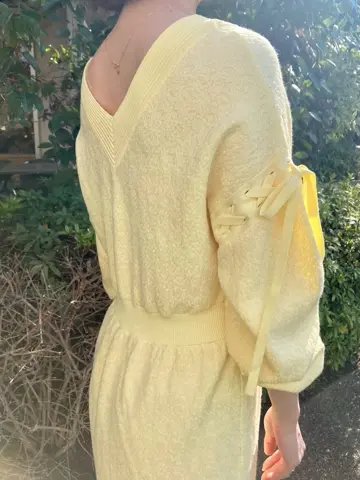 GRACE CONTINENTAL okunaka_desu コーディネート画像