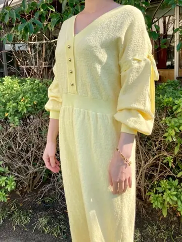 GRACE CONTINENTAL okunaka_desu コーディネート画像