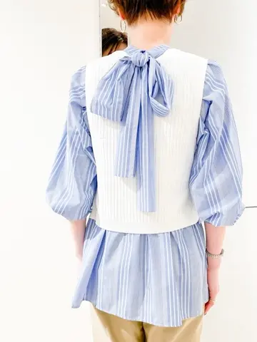 GRACE CONTINENTAL 今野　志保 コーディネート画像