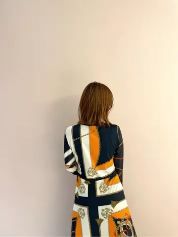 GRACE CONTINENTAL 佐藤　優里香 コーディネート画像