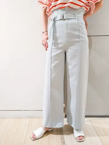 GRACE CONTINENTAL 今野　志保 コーディネート画像