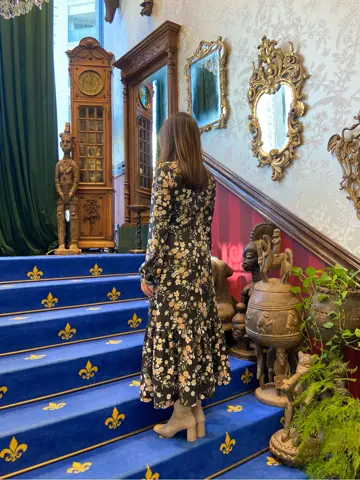 GRACE CONTINENTAL Yume コーディネート画像