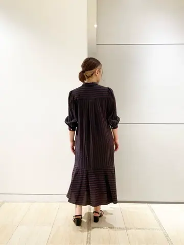 GRACE CONTINENTAL くまさか コーディネート画像