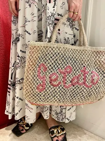 GRACE CONTINENTAL  Sekine コーディネート画像