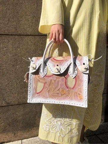 GRACE CONTINENTAL 加藤   恵理奈 コーディネート画像