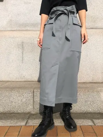 GRACE CONTINENTAL 加藤   恵理奈 コーディネート画像