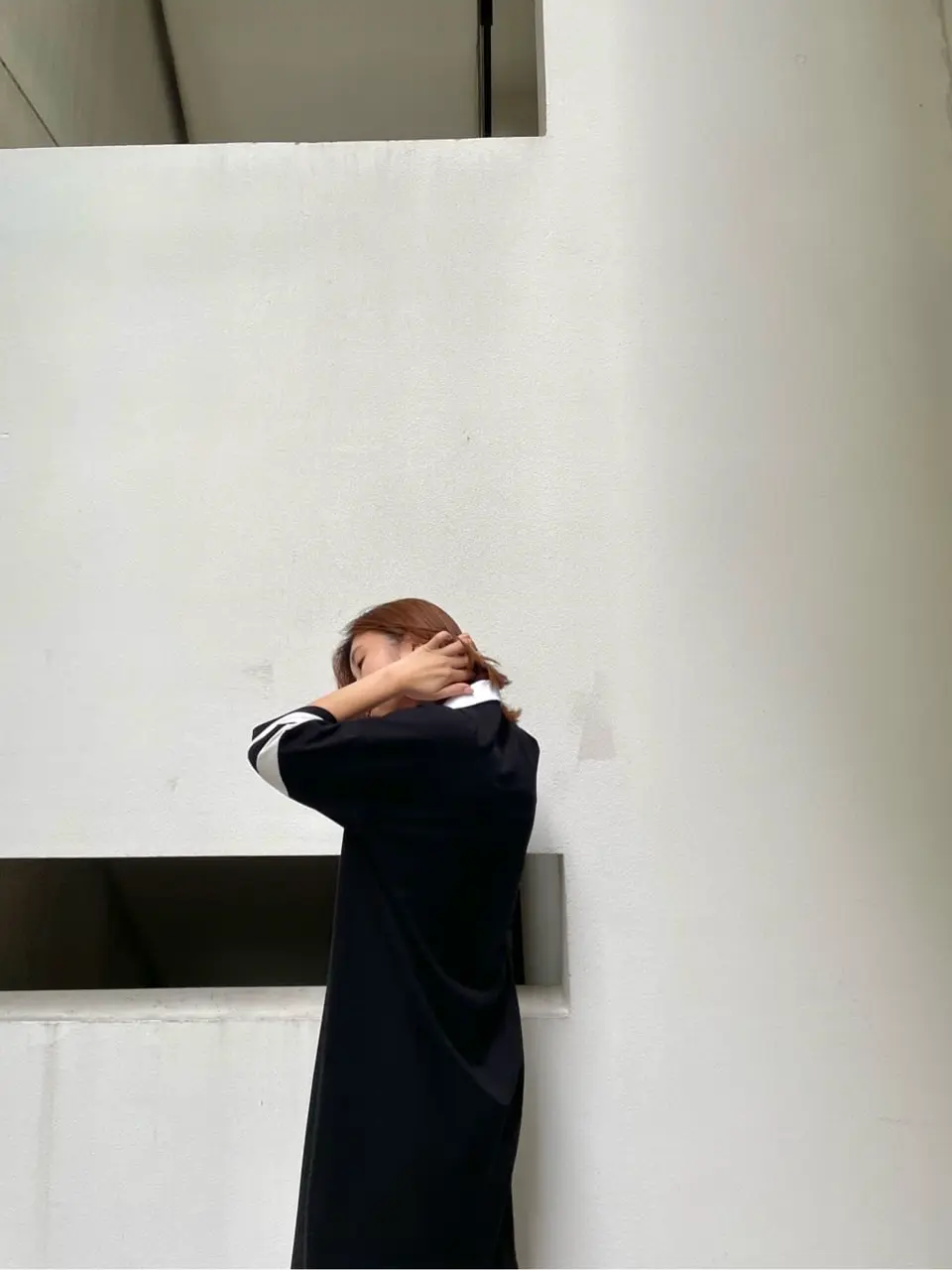 GRACE CONTINENTAL 佐藤　優里香 コーディネート画像