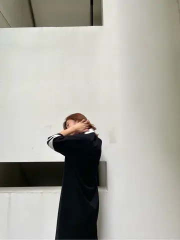 GRACE CONTINENTAL 佐藤　優里香 コーディネート画像