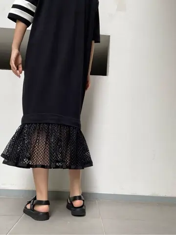 GRACE CONTINENTAL 佐藤　優里香 コーディネート画像