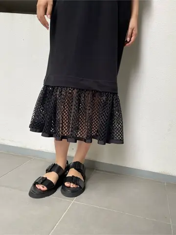 GRACE CONTINENTAL 佐藤　優里香 コーディネート画像