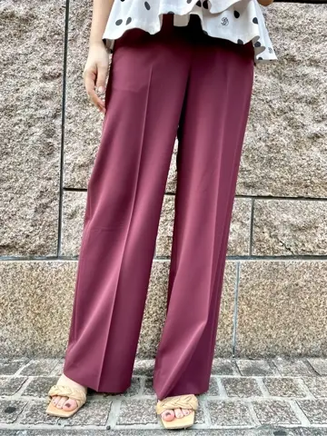 GRACE CONTINENTAL 佐藤　優里香 コーディネート画像