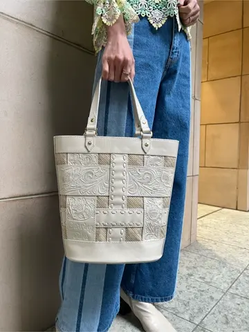 GRACE CONTINENTAL 亀田 未希 コーディネート画像