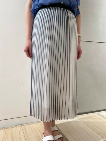 GRACE CONTINENTAL 赤間　 コーディネート画像