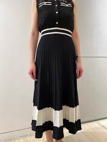 GRACE CONTINENTAL 赤間　 コーディネート画像