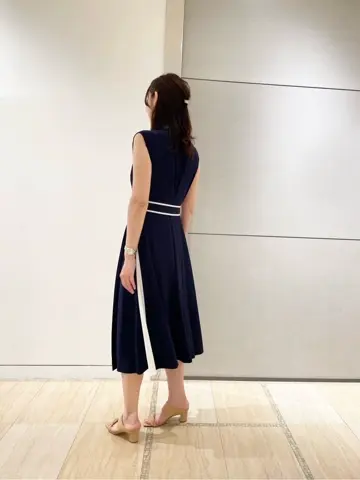 GRACE CONTINENTAL 赤間　 コーディネート画像