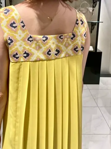 GRACE CONTINENTAL okunaka_desu コーディネート画像