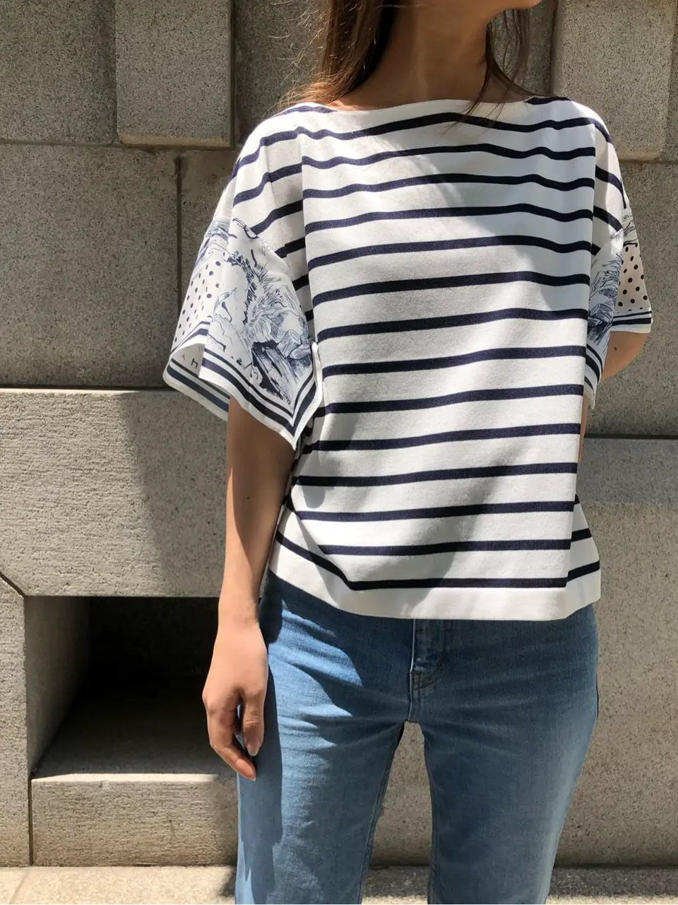 GRACE CONTINENTAL 加藤   恵理奈 コーディネート画像