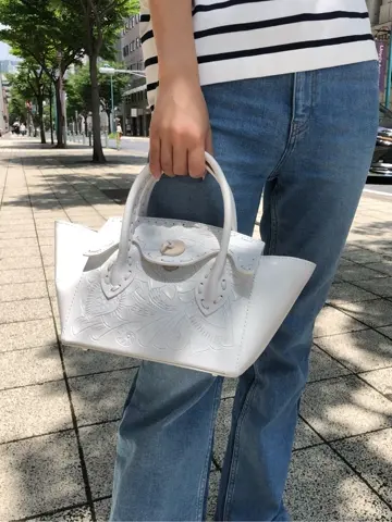 GRACE CONTINENTAL 加藤   恵理奈 コーディネート画像