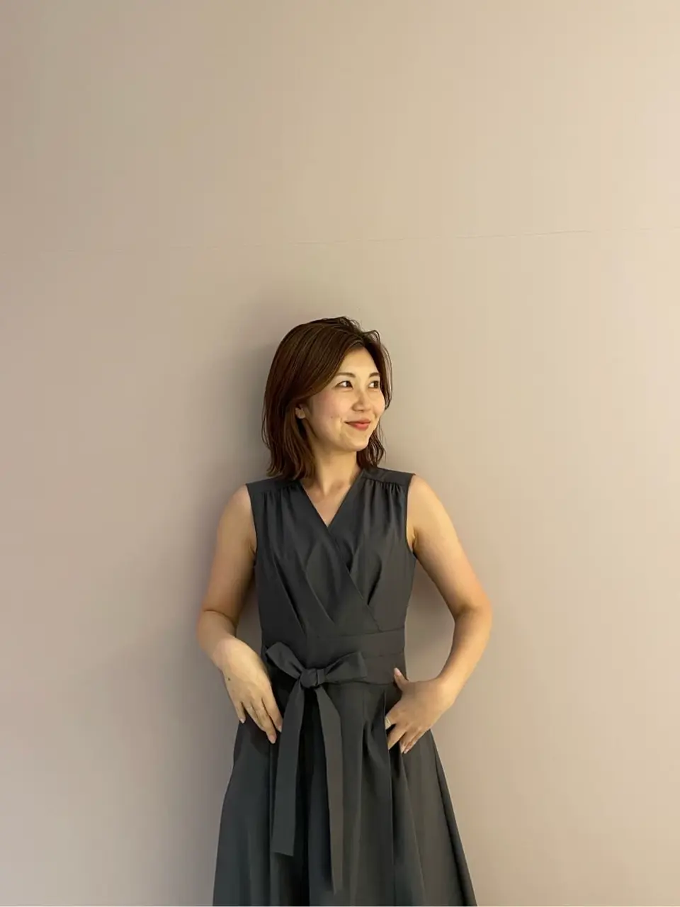 GRACE CONTINENTAL 佐藤　優里香 コーディネート画像