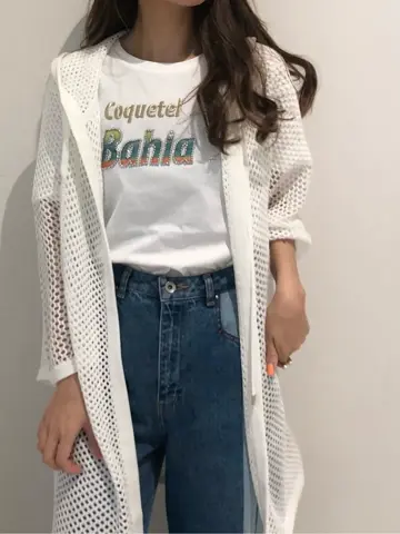 GRACE CONTINENTAL 加藤   恵理奈 コーディネート画像